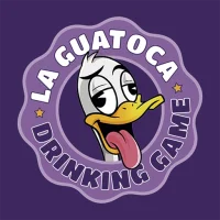 La Guatoca: Adult Party Game