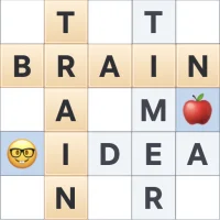 Crossword Master - Krzyżówki