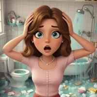 Manor Cafe - gra „dopasuj 3”