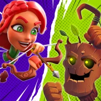 Smashing Four: PvP Hero bump