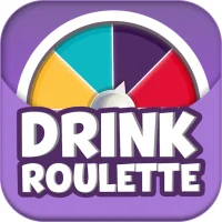 Drink Roulette Gra alkoholowa