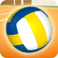 Spike Masters Volleyball