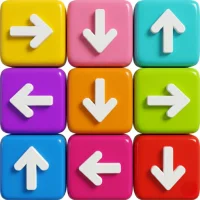 Tap Gallery: Rozmontuj obrazki