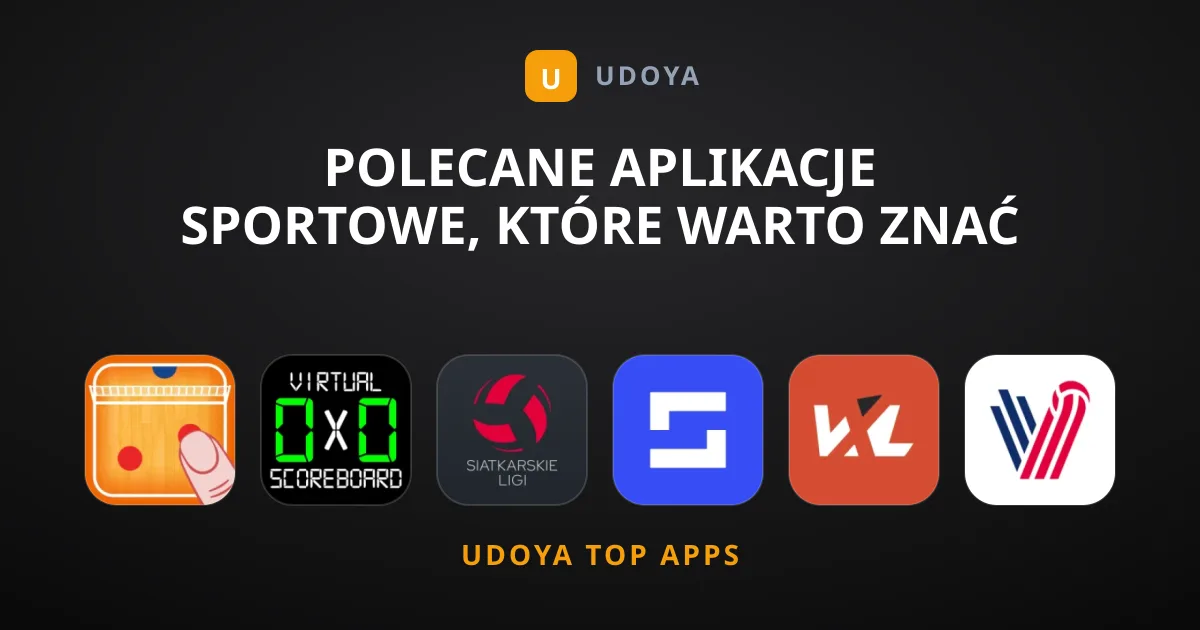Polecane Aplikacje Sportowe, Które Warto Znać